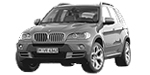 BMW E70 C2481 Fault Code