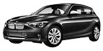 BMW F21 C2481 Fault Code